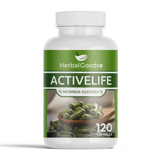 ActiveLife® - 100% Organic